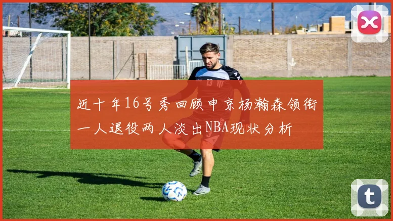 近十年16号秀回顾申京杨瀚森领衔一人退役两人淡出NBA现状分析