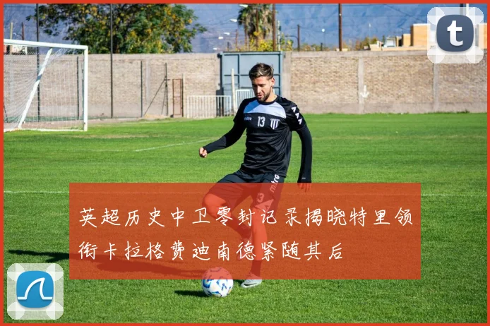 英超历史中卫零封记录揭晓特里领衔卡拉格费迪南德紧随其后