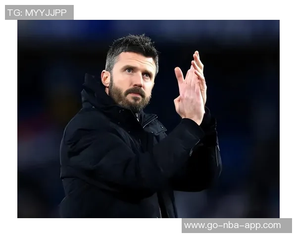 卡里克率队战胜曼城有望成为曼联新任主帅的最佳人选